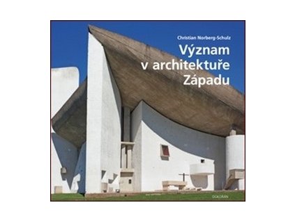 Význam v architektuře Západu