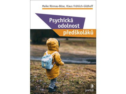 Psychická odolnost předškoláků