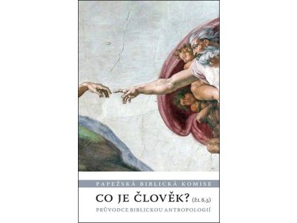 Co je člověk?