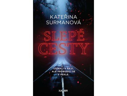 Slepé cesty