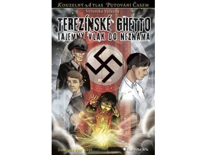 Terezínské Ghetto