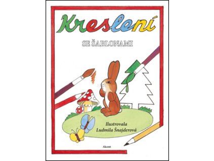 Kreslení se šablonami
