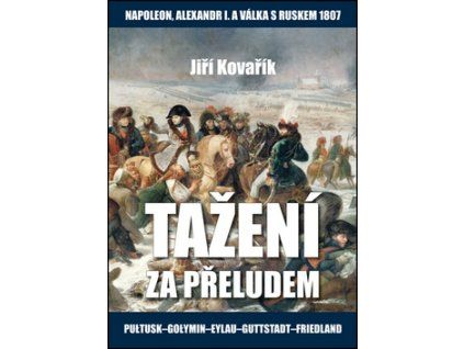 Tažení za přeludem