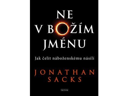 Ne v Božím jménu