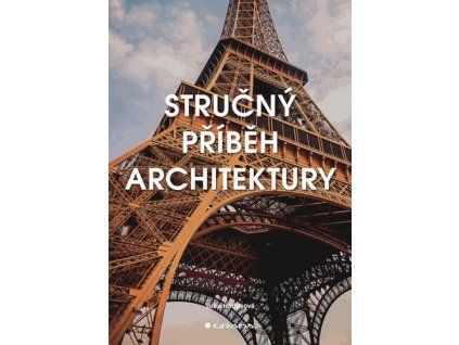 Stručný příběh architektury