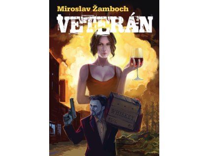 Veterán