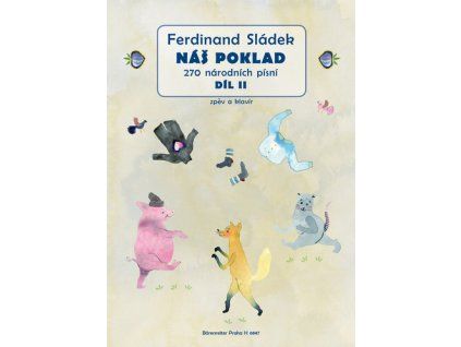 Náš poklad II. díl