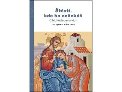 Štěstí, kde ho nečekáš