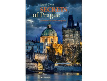 Secrets of Prague