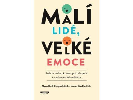 Malí lidé, velké emoce