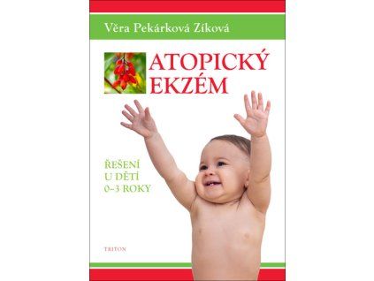 Atopický ekzém