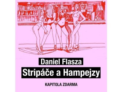 Stripáče a Hampejzy