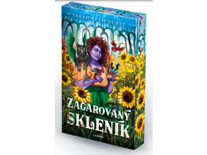 Začarovaný skleník