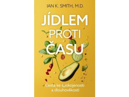 Jídlem proti času