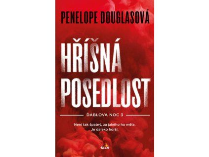 Ďáblova noc Hříšná posedlost