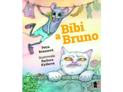 Bibi a Bruno