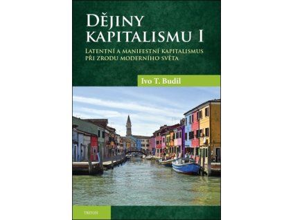 Dějiny kapitalismu I