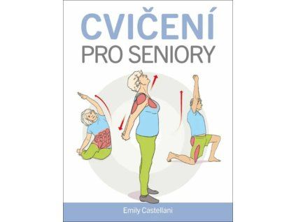 Cvičení po šedesátce
