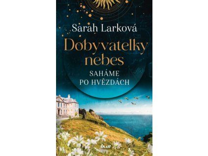 Saháme po hvězdách