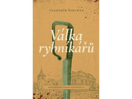 Válka rybníkářů