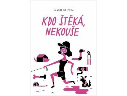 Kdo štěká, nekouše