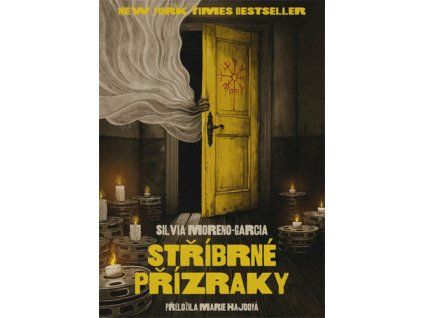 Stříbrné přízraky