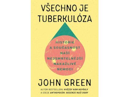 Všechno je tuberkulóza