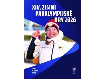 Paralympiáda 2026