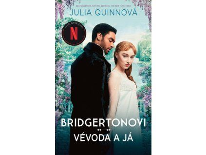 Bridgertonovi Vévoda a já