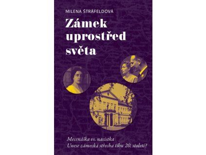 Zámek uprostřed světa