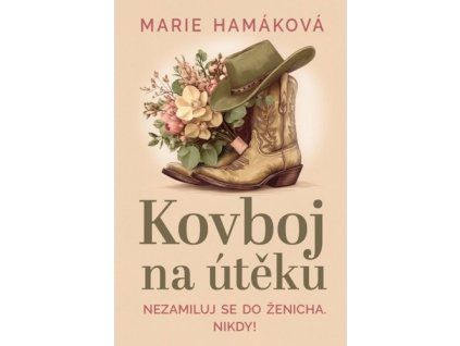 Kovboj na útěku