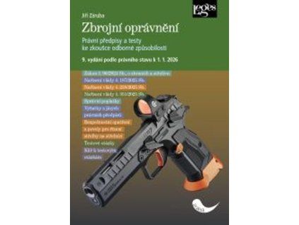 Zbrojní oprávnění