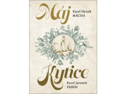 Máj/Kytice