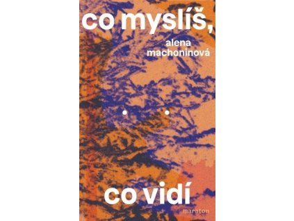 Co myslíš, co vidí