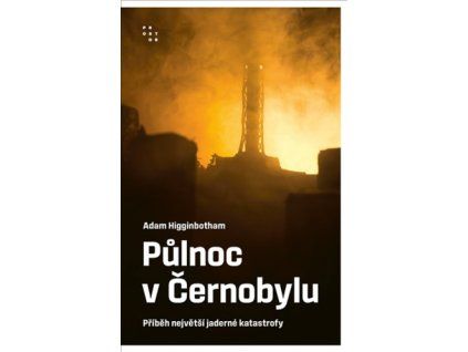 Půlnoc v Černobylu