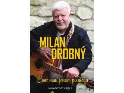 Život není jenom písnička