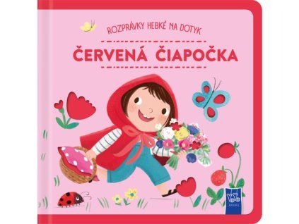 Červená čiapočka