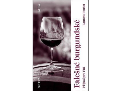 Falešné burgundské