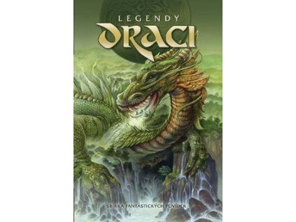 Legendy Draci