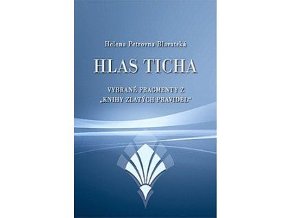 Hlas ticha