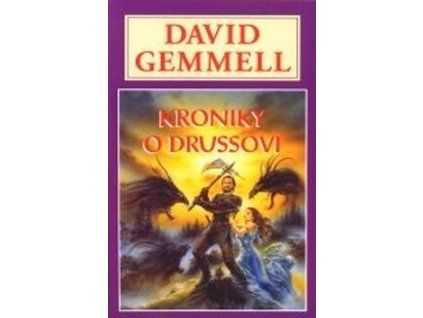 Kroniky o Drussovi