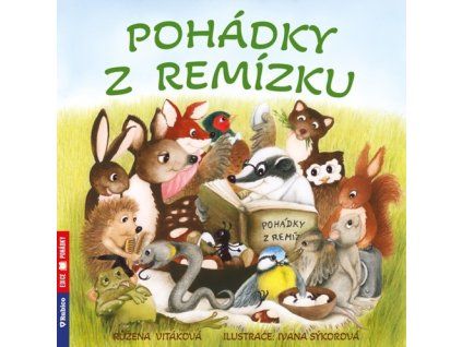 Pohádky z remízku