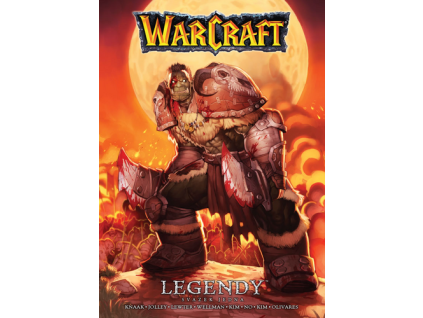 Warcraft Legendy