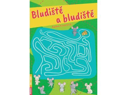 Bludiště a bludiště