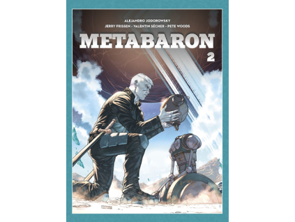 Metabaron 2