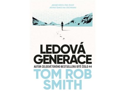 Ledová generace