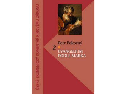 Evangelium podle Marka 2