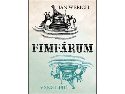 Fimfárum