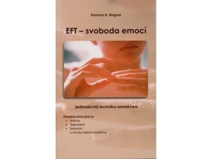 EFT - svoboda emocí