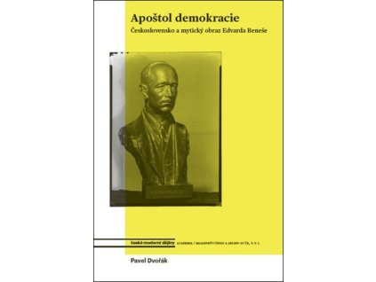 Apoštol demokracie